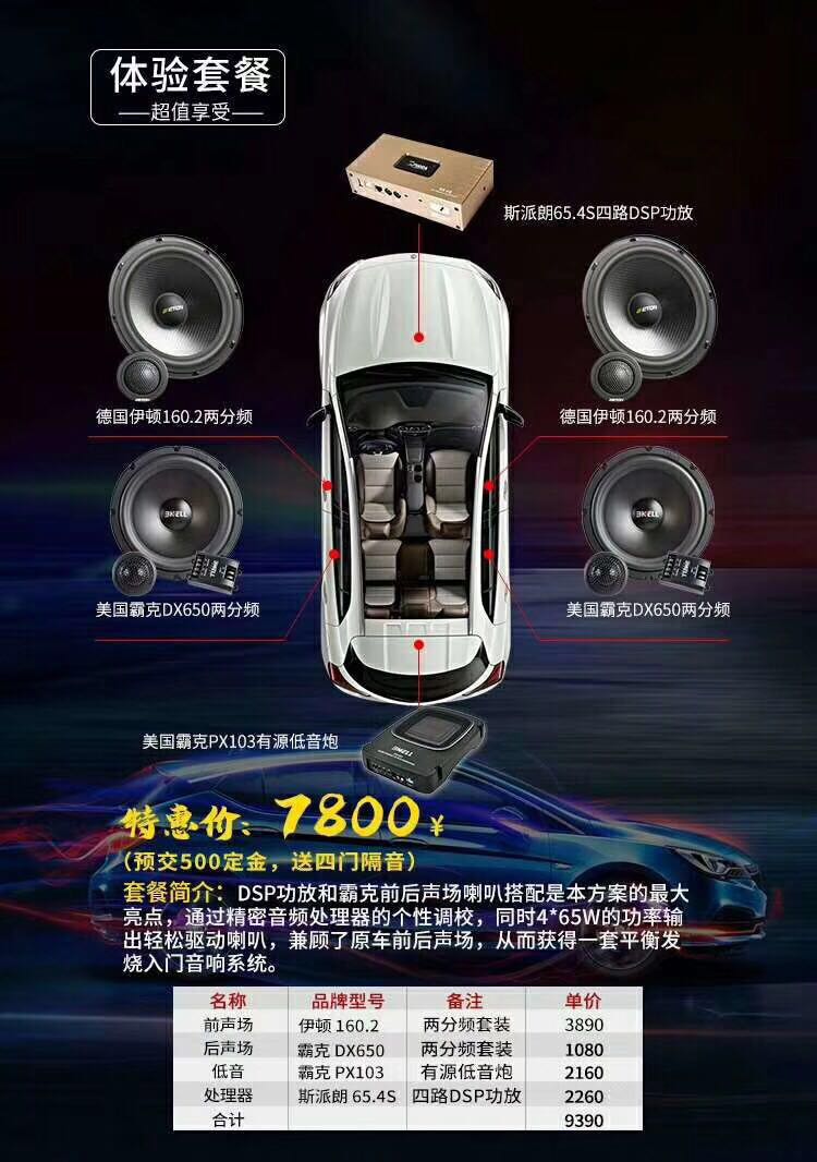 車改坊汽車影音連鎖(昆山店)