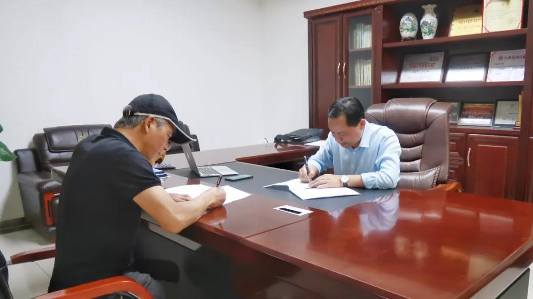 加盟勢如破竹，車改坊連鎖機構又添新成員