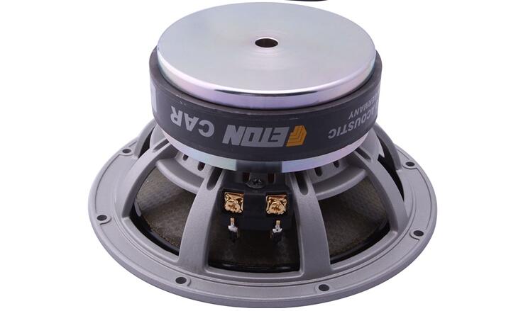 伊頓MGS180兩分頻套裝喇叭