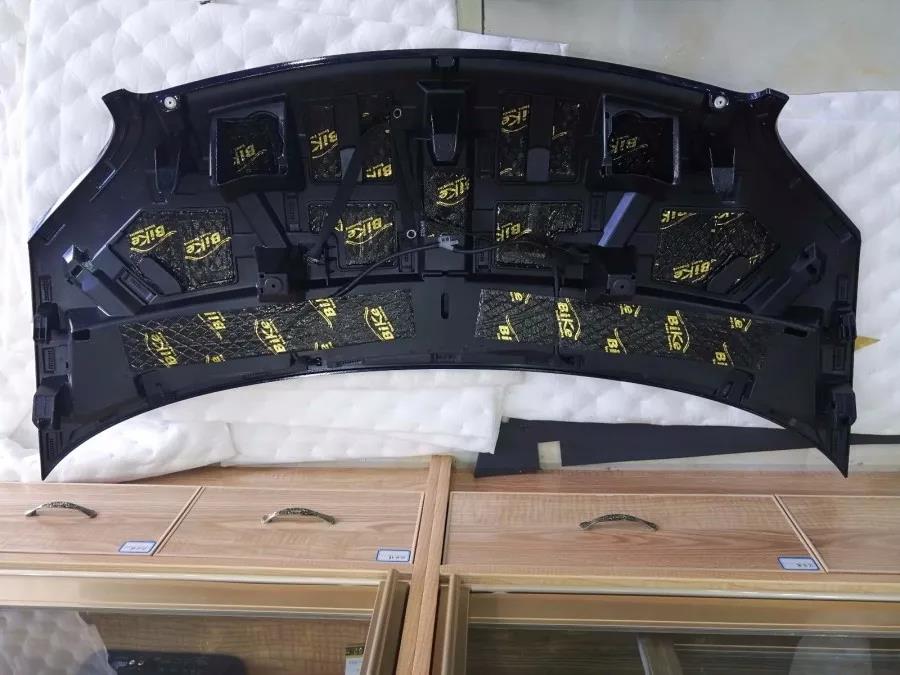 一臺超薄低音炮來點亮全場！新款SMART這波升級車主很滿意