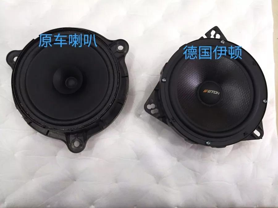 一臺超薄低音炮來點亮全場！新款SMART這波升級車主很滿意