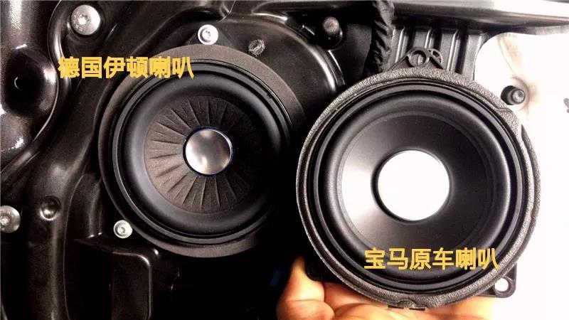 專車專用就是高級 ，寶馬6系GT無損升級德國ETON