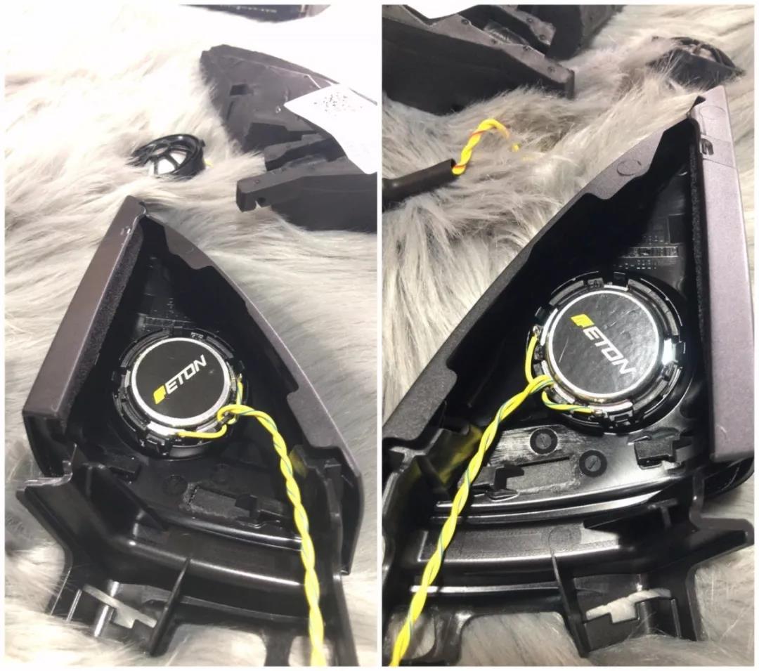 專車專用就是高級 ，寶馬6系GT無損升級德國ETON