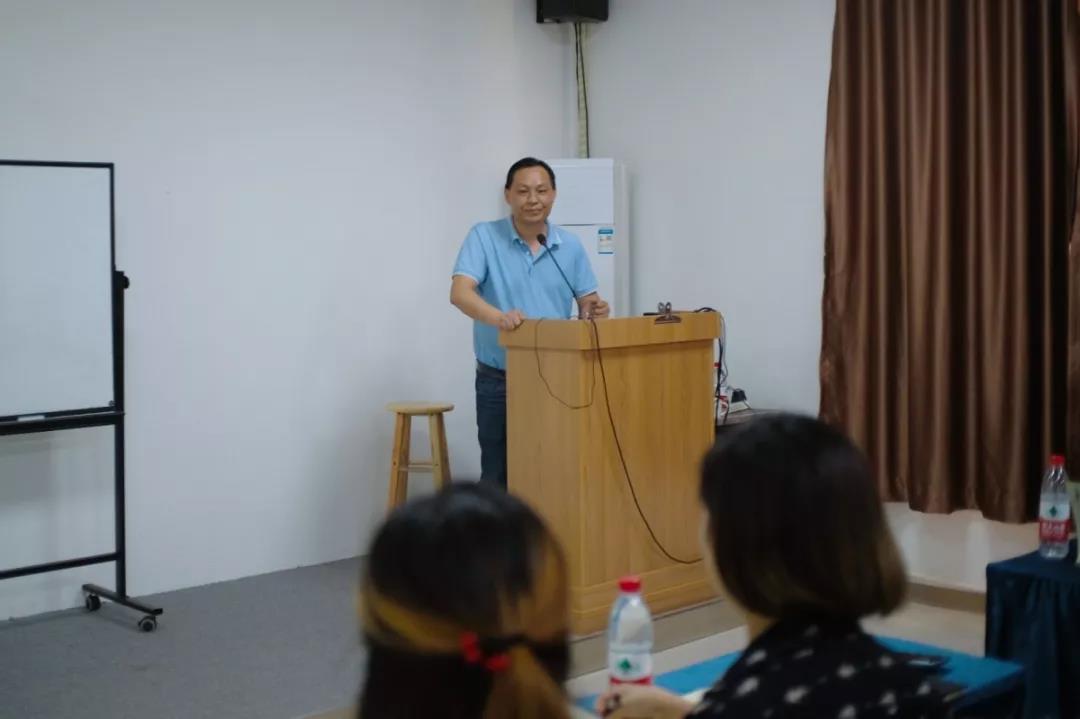 車改坊全國連鎖門店“2019賦能培訓會”熱烈開展中