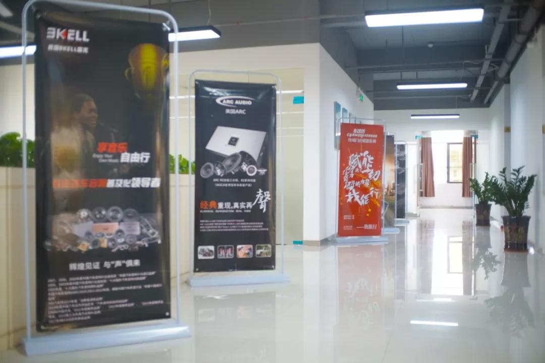 贏在終端-＂車改坊全國連鎖門店2019銷售技能培訓會”圓滿落幕