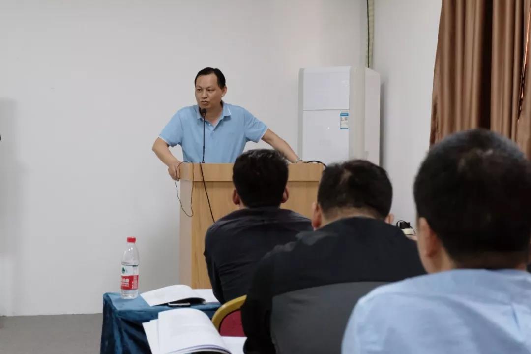 贏在終端-＂車改坊全國連鎖門店2019銷售技能培訓會”圓滿落幕