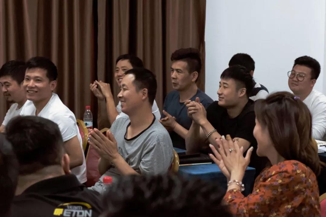 贏在終端-＂車改坊全國連鎖門店2019銷售技能培訓會”圓滿落幕
