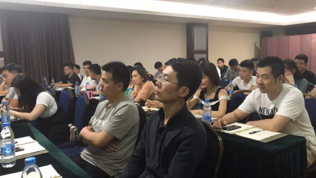 贏在終端-＂車改坊全國連鎖門店2019銷售技能培訓會”圓滿落幕