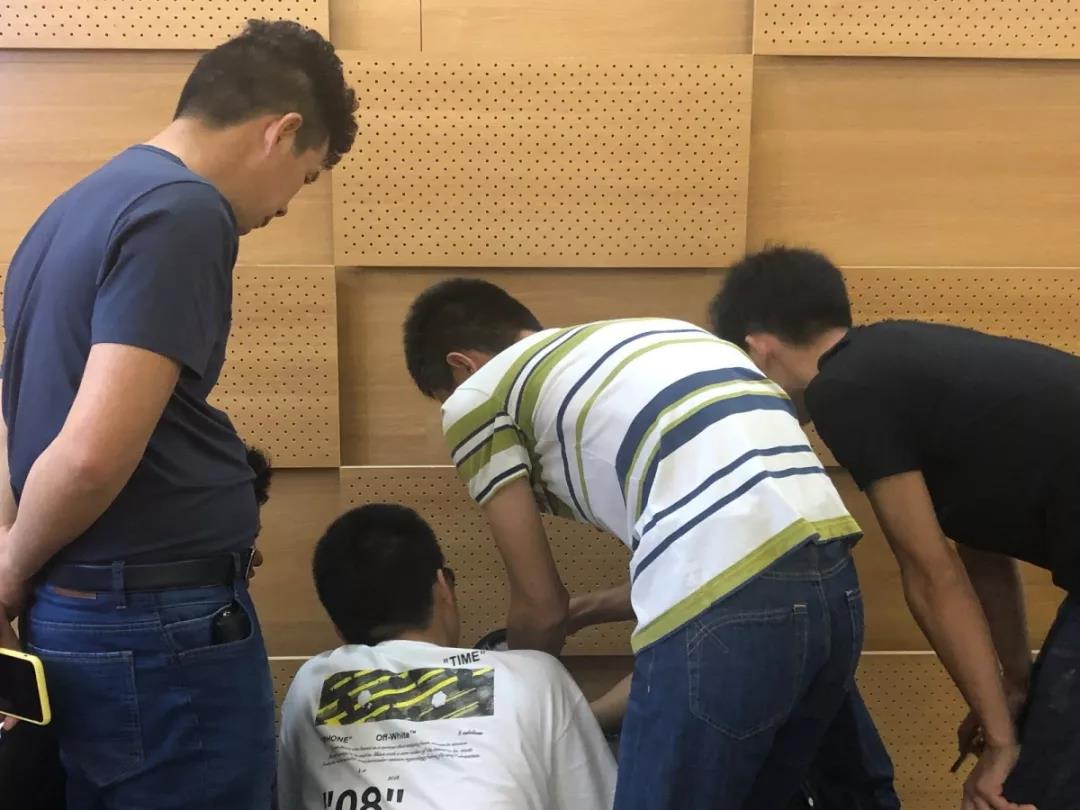 贏在終端-＂車改坊全國連鎖門店2019銷售技能培訓會”圓滿落幕