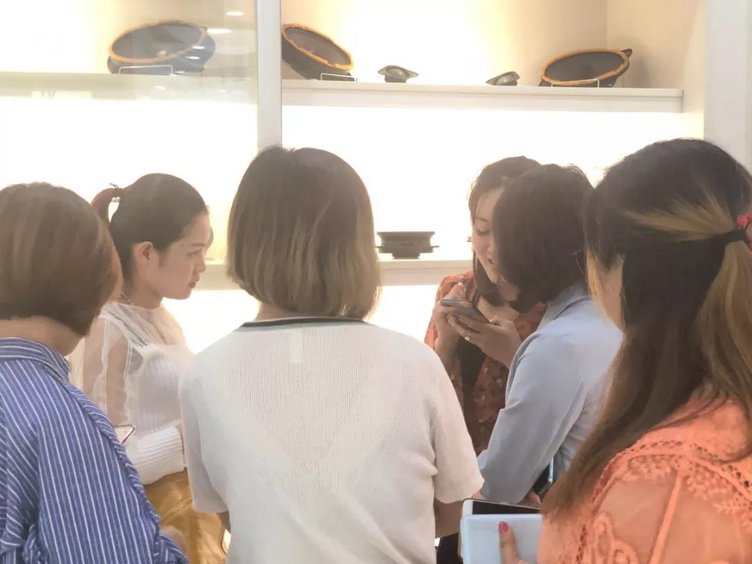 贏在終端-＂車改坊全國連鎖門店2019銷售技能培訓會”圓滿落幕