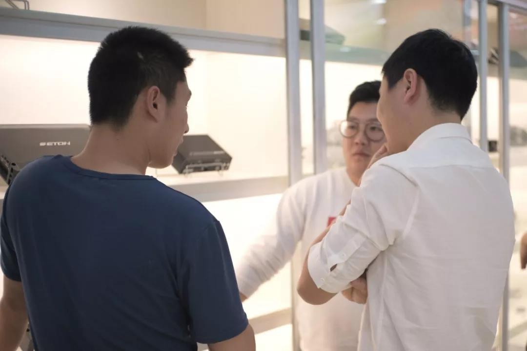 贏在終端-＂車改坊全國連鎖門店2019銷售技能培訓會”圓滿落幕