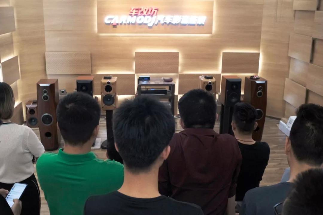 贏在終端-＂車改坊全國連鎖門店2019銷售技能培訓會”圓滿落幕