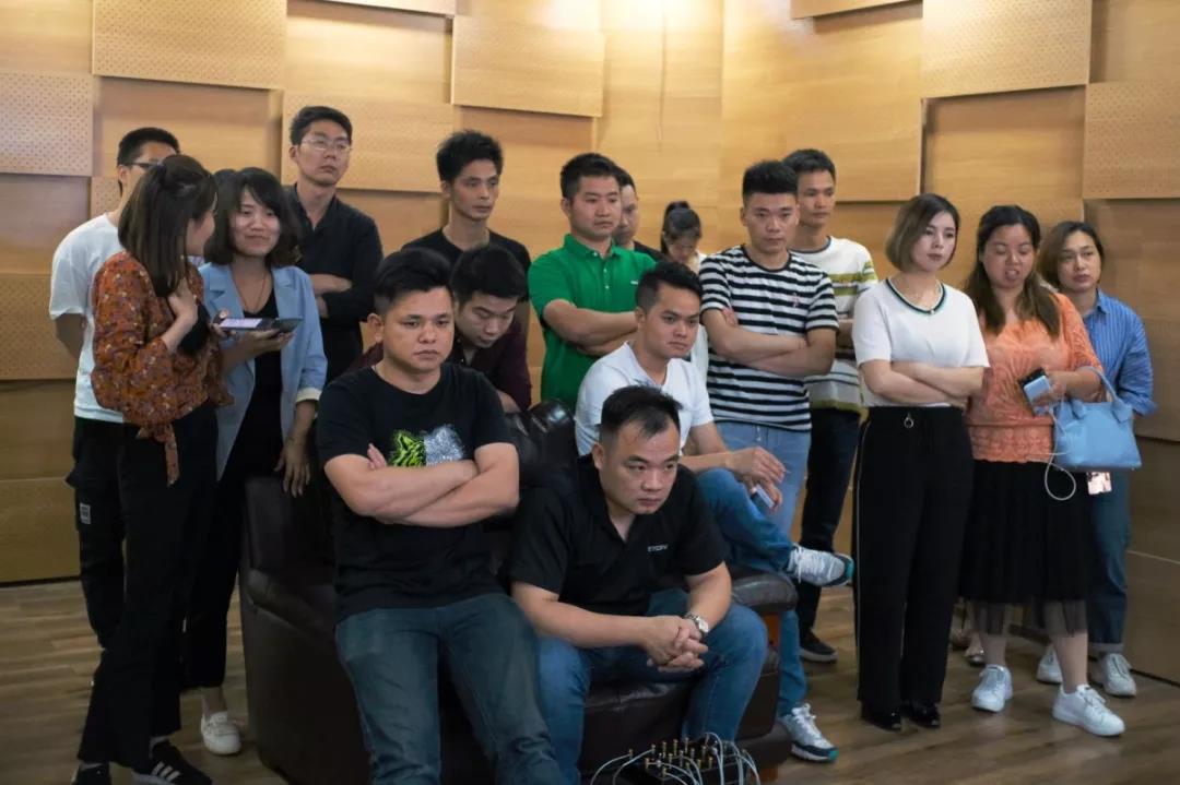 贏在終端-＂車改坊全國連鎖門店2019銷售技能培訓會”圓滿落幕