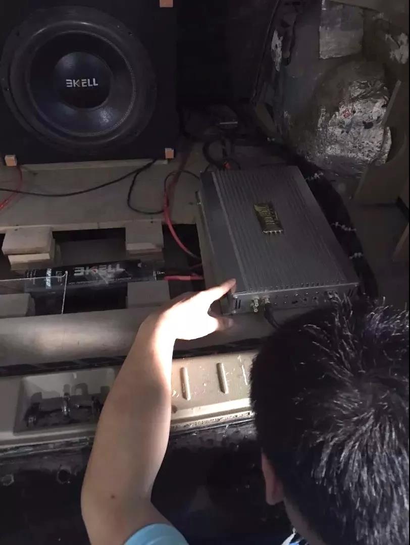 ?快訊 |美托聲頻第62期音響改裝速成班畢業記