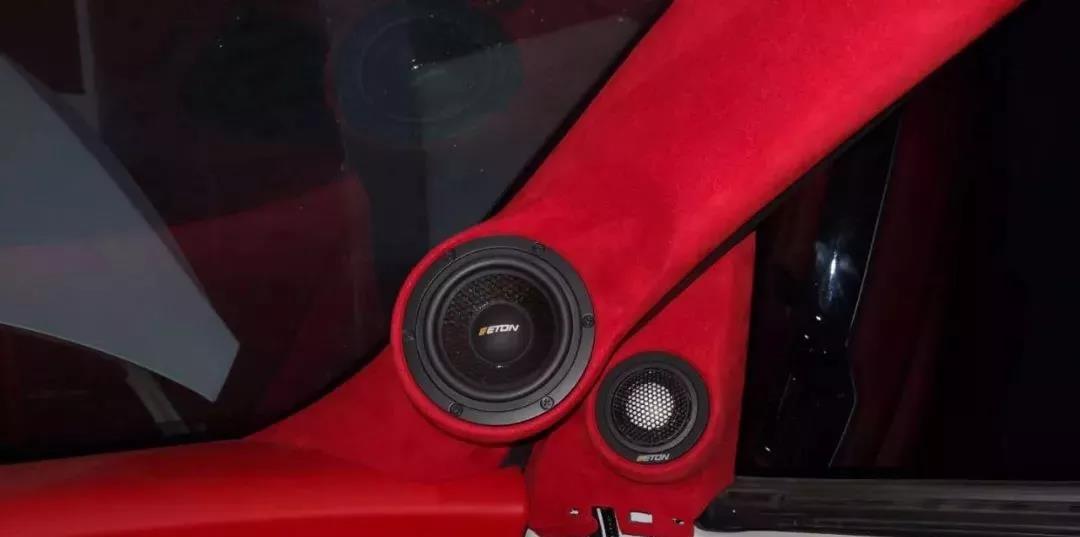 IASCA國際汽車音響大賽新疆站-車改坊一店實力斬獲五冠、兩亞、一季