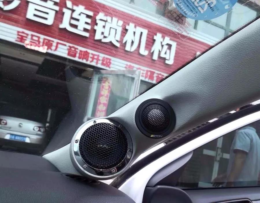 IASCA國際汽車音響大賽新疆站-車改坊一店實力斬獲五冠、兩亞、一季