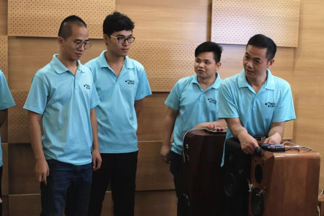 開班在即，等你來撩!—美托聲頻64期音響改裝全能基礎班開課啦