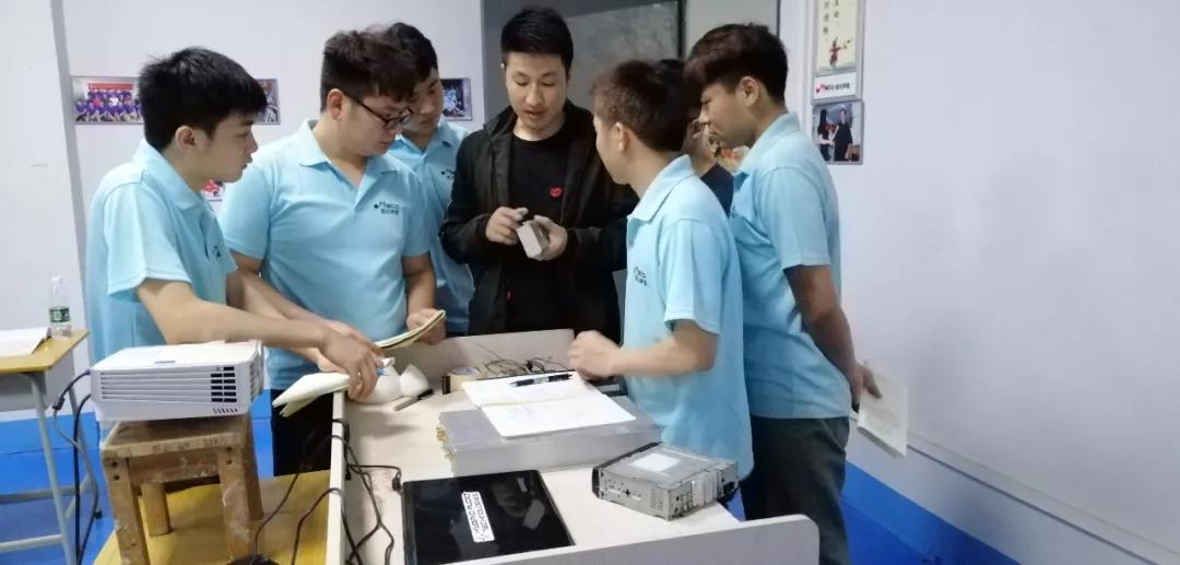 開班在即，等你來撩!—美托聲頻64期音響改裝全能基礎班開課啦