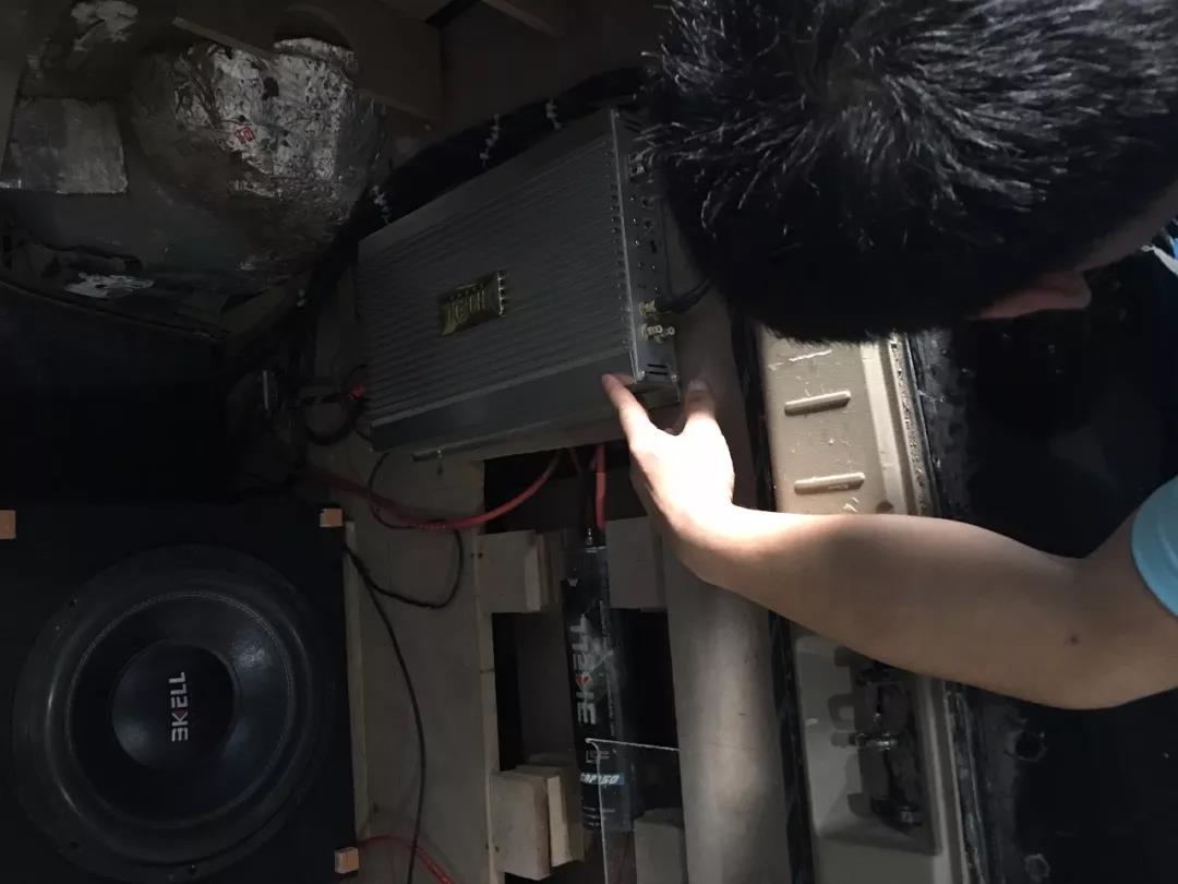 開班在即，等你來撩!—美托聲頻64期音響改裝全能基礎班開課啦