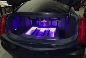 改裝 | 美國德州SQ錦標賽中ARC AUDIO一車六冠的奧妙在哪？