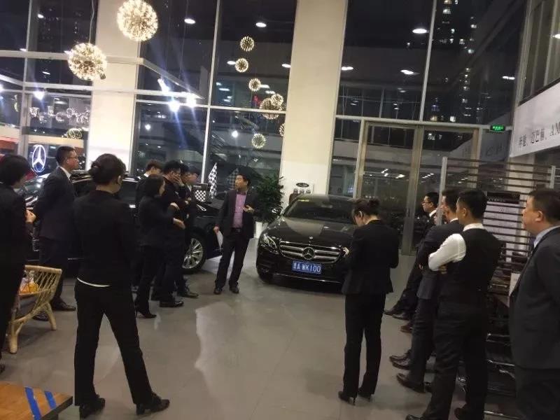 快訊| 美托聲頻授權德國伊頓中國區域奔馳4S店特約運營商