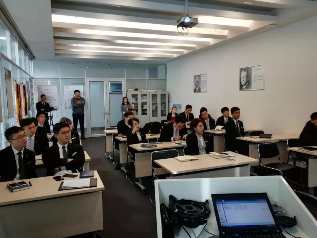 快訊| 美托聲頻授權德國伊頓中國區域奔馳4S店特約運營商