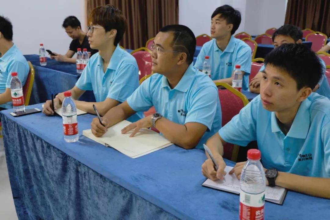 讓夢想從“心”出發 |美托聲頻65期音響改裝全能基礎班畢業記
