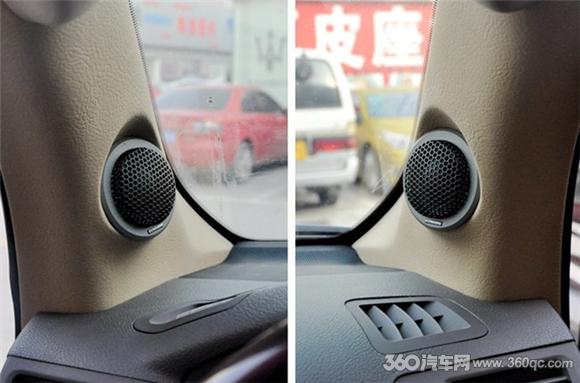 蘭德酷路澤汽車音響大改裝 美國ARC加德國ETON效果怎樣