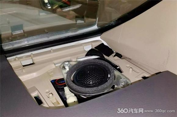 酷路澤改裝德國ETON汽車音響 性價比升級是初改的好選擇