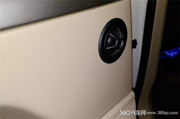 酷路澤改裝德國ETON汽車音響 性價比升級是初改的好選擇