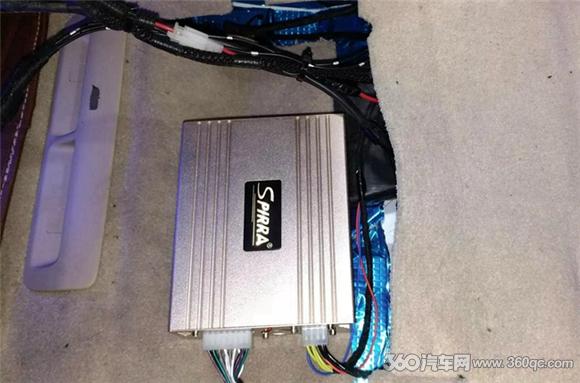 酷路澤改裝德國ETON汽車音響 性價比升級是初改的好選擇