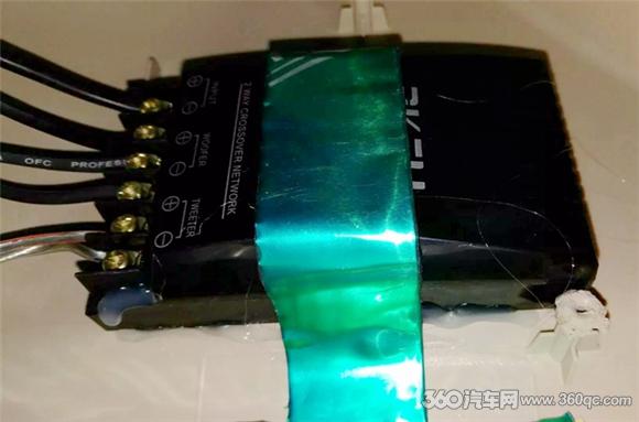 酷路澤改裝德國ETON汽車音響 性價比升級是初改的好選擇