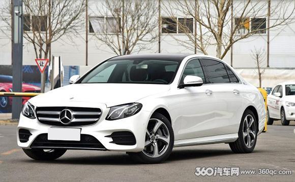 奔馳E300改裝德國伊頓汽車音響 專車專用喇叭無損升級音質