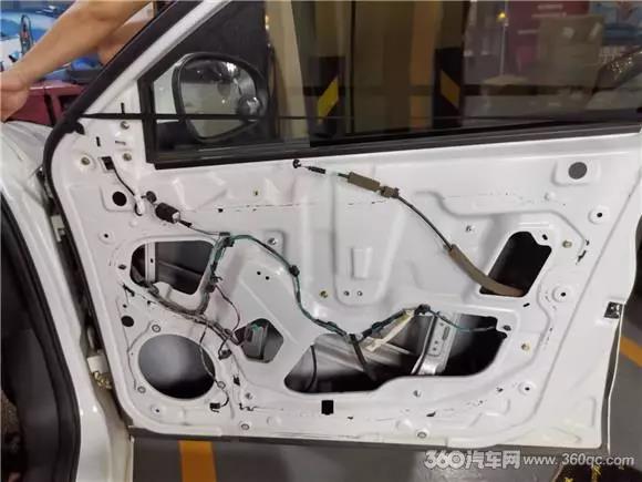 愛車不能讓音質拖了后腿 艾瑞澤7簡單升級霸克效果很贊