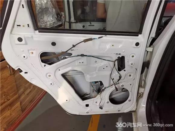 愛車不能讓音質拖了后腿 艾瑞澤7簡單升級霸克效果很贊