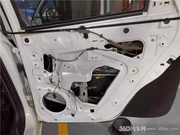 愛車不能讓音質拖了后腿 艾瑞澤7簡單升級霸克效果很贊