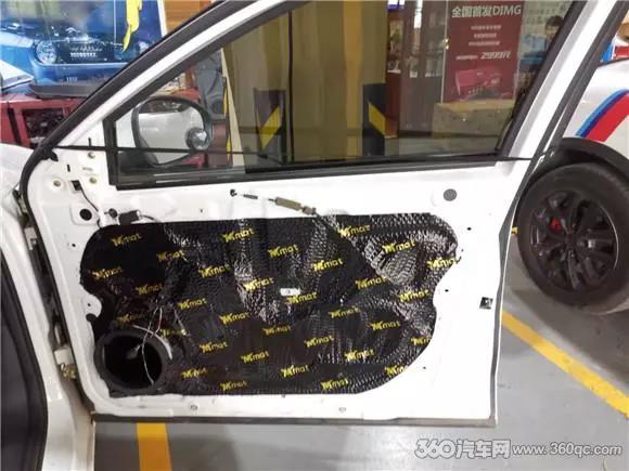 愛車不能讓音質拖了后腿 艾瑞澤7簡單升級霸克效果很贊
