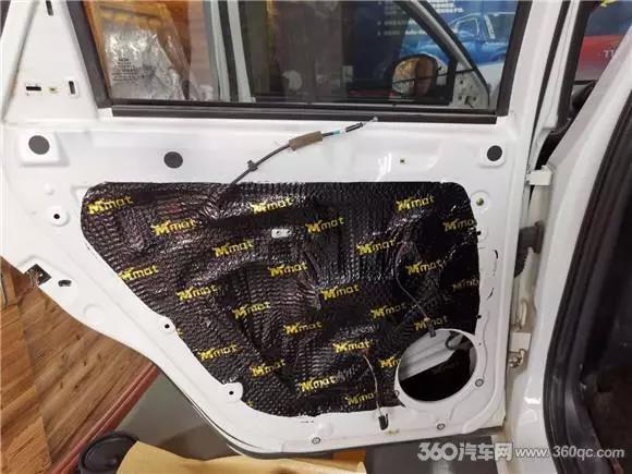 愛車不能讓音質拖了后腿 艾瑞澤7簡單升級霸克效果很贊