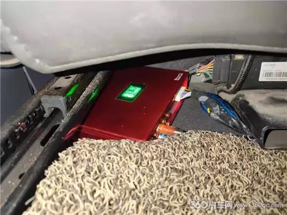 愛車不能讓音質拖了后腿 艾瑞澤7簡單升級霸克效果很贊