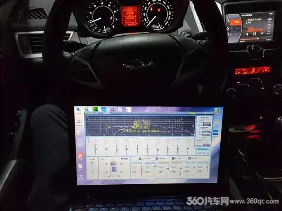 愛車不能讓音質拖了后腿 艾瑞澤7簡單升級霸克效果很贊