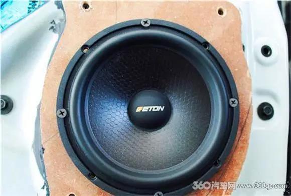 無損改裝就是受歡迎！途樂升級伊頓音響車主贊不絕口丨方案