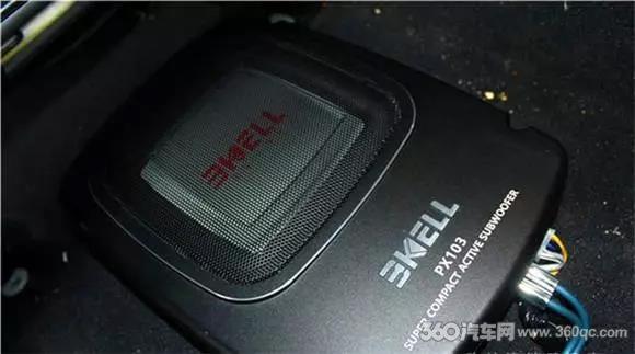 無損改裝就是受歡迎！途樂升級伊頓音響車主贊不絕口丨方案