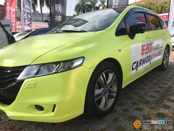 5輛戰車取得4冠1亞佳績 車改坊化州車公主店帥炸賽場