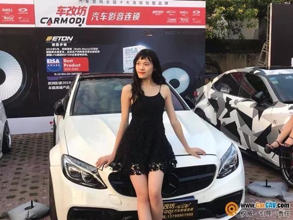 5輛戰車取得4冠1亞佳績 車改坊化州車公主店帥炸賽場