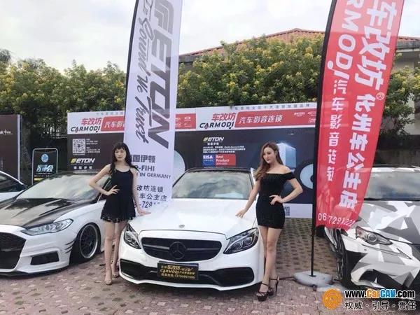 5輛戰車取得4冠1亞佳績 車改坊化州車公主店帥炸賽場