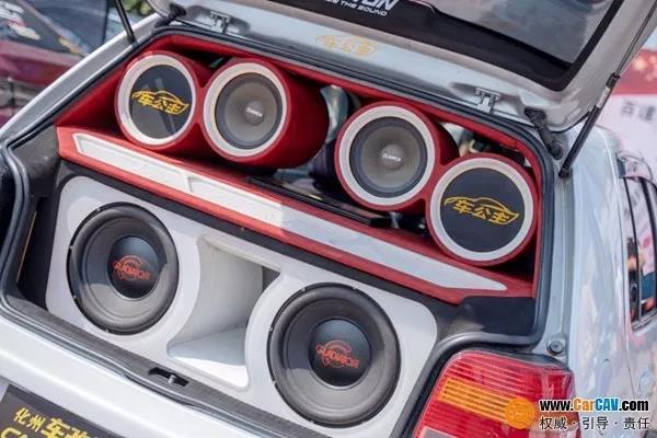 5輛戰車取得4冠1亞佳績 車改坊化州車公主店帥炸賽場