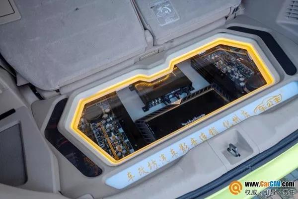 5輛戰車取得4冠1亞佳績 車改坊化州車公主店帥炸賽場