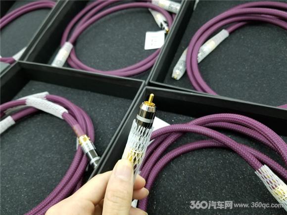 奧迪Q7隨時刮起音樂風暴 上海音豪完美改裝德國伊頓頂級大系統