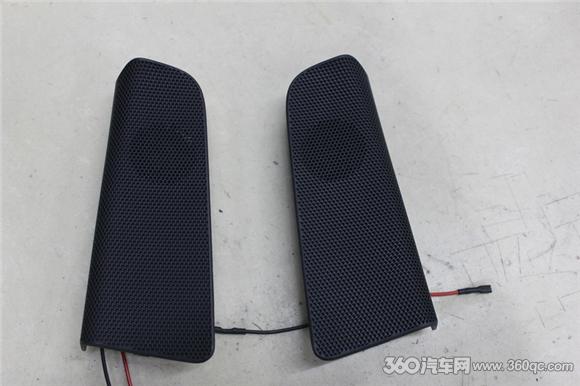 奧迪Q7隨時刮起音樂風暴 上海音豪完美改裝德國伊頓頂級大系統