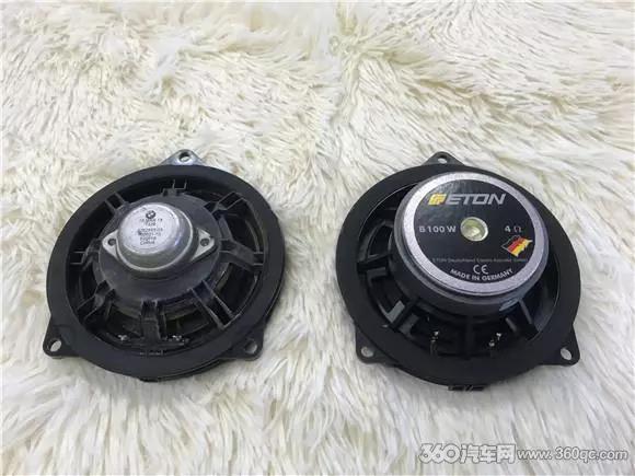 寶馬3系改裝德國伊頓 一起來看看專車專用散發的魅力丨改裝